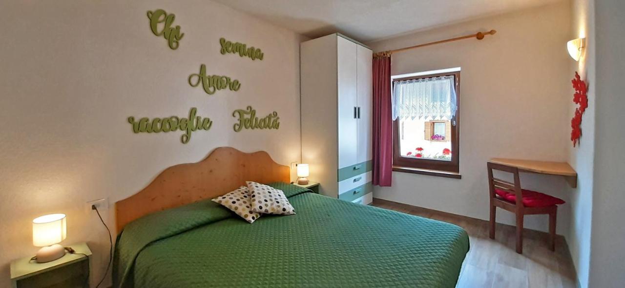 Appartement Casa Mariani-Tortoi à Candide Extérieur photo