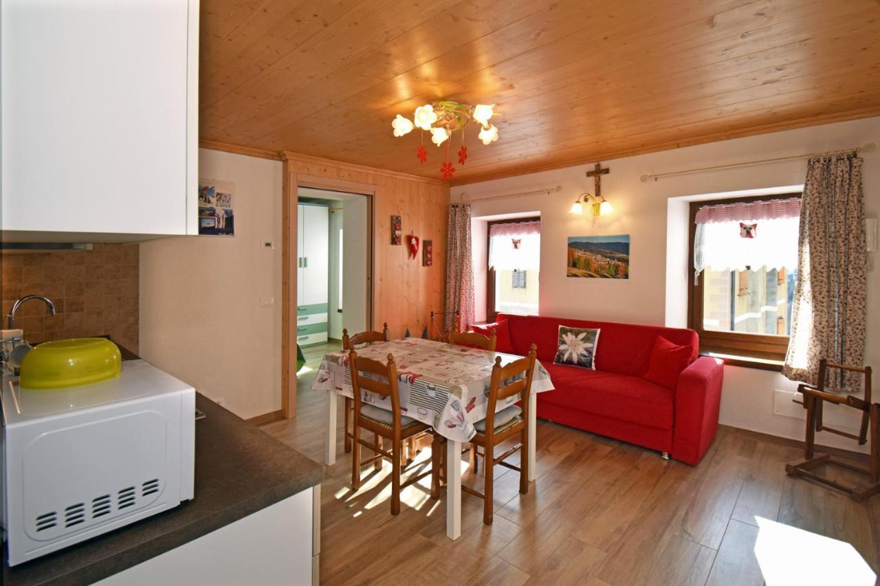 Appartement Casa Mariani-Tortoi à Candide Extérieur photo